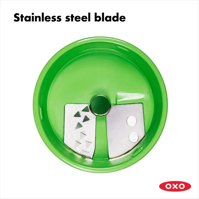Hand-Held Twist Spiralizer | OXO Good Grips