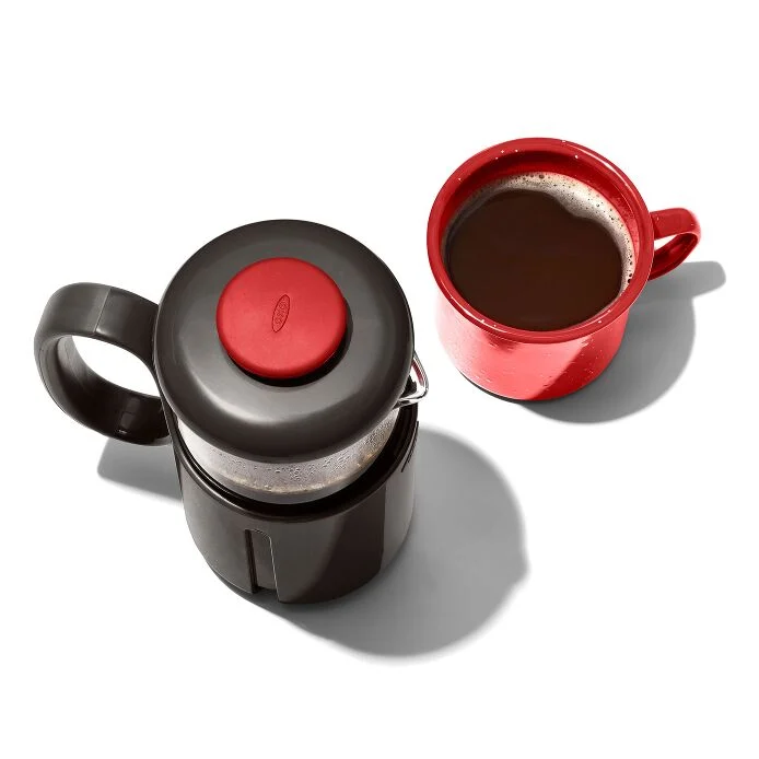 OXO Outdoor Campgrounds French Press