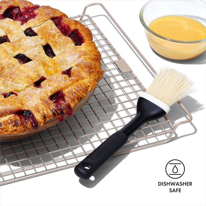 Natural Pastry Brush