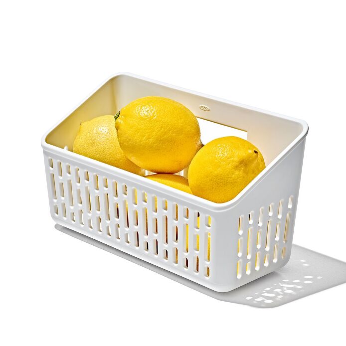 Produce Saver - Crisper Basket