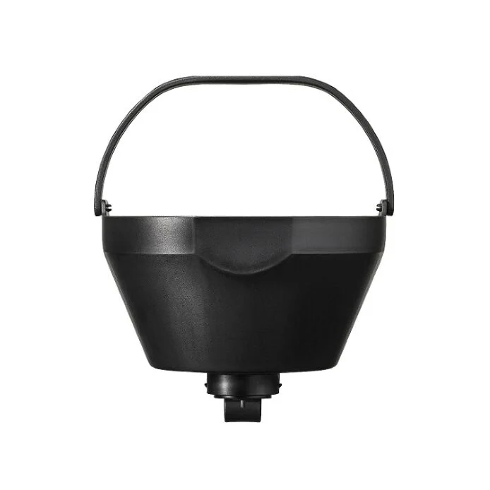 Replacement Large Brew Basket for 12-Cup Coffee Maker