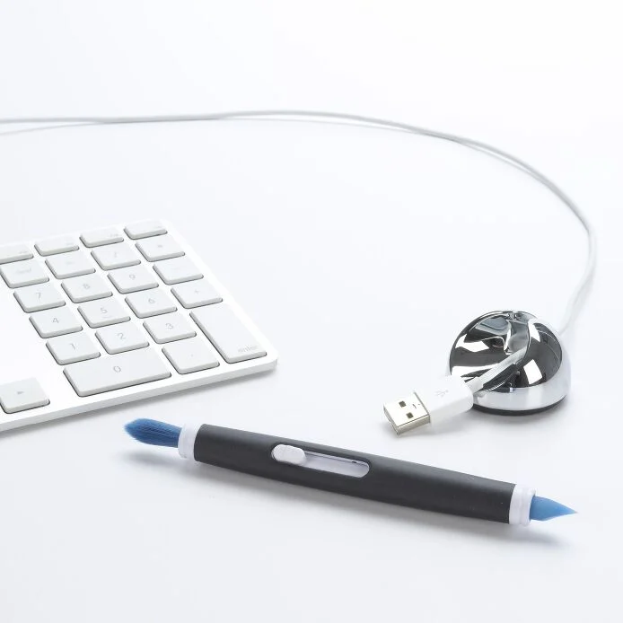 Electronics Cleaning Brush | OXO Good Grips