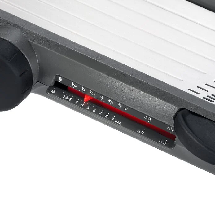 Chef's Mandoline Slicer 2.0