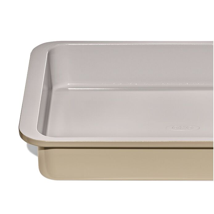 Non-Stick Pro Ceramic Coated Metal Bakeware 9