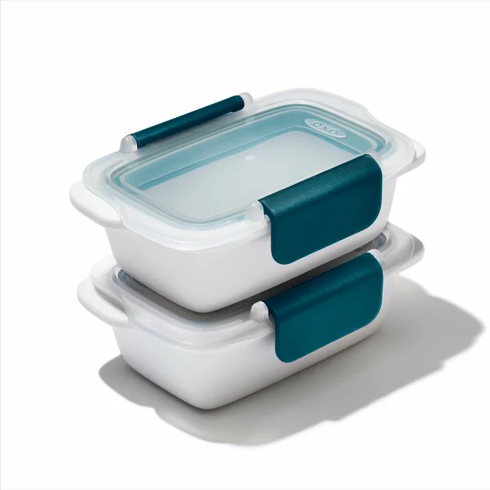 Prep & Go Snack Container