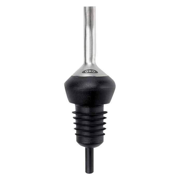 SteeL Shot Pourer