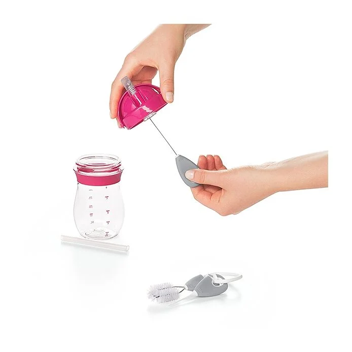 Cleaning Set for Straw & Sippy Cups