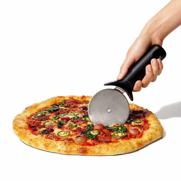 35-in. Pizza Wheel