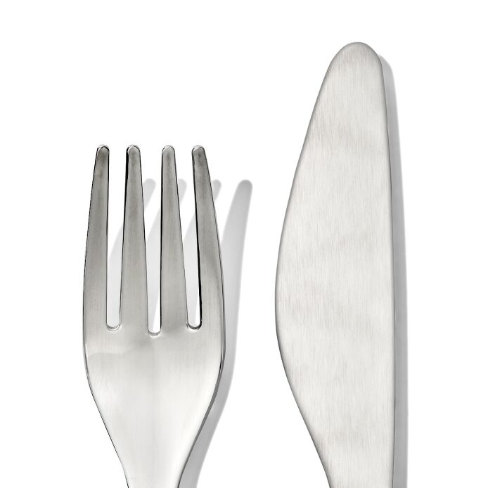 Cutlery for Big Kids - Dusk