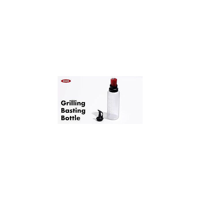 Good Grips Grilling Basting Bottle - 12 oz/355 mL