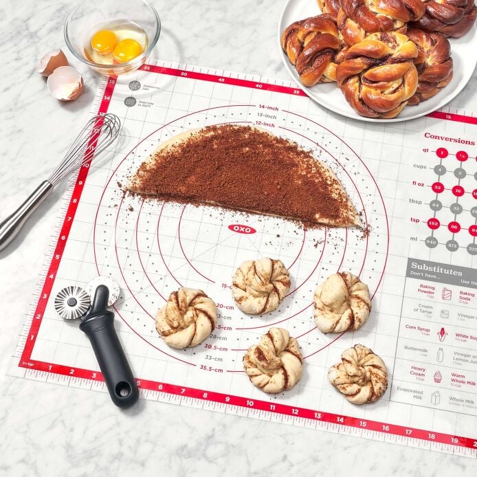 OXO Silicone Pastry Mat