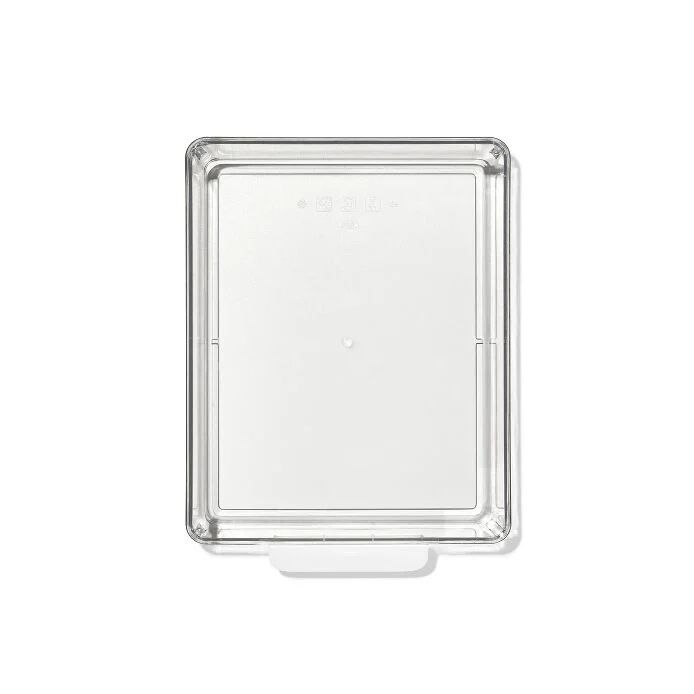 OXO Good Grips Refrigerator Storage Bin 5 in x 10 in