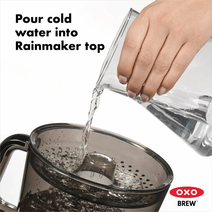 Cold Brew Coffee Maker | OXO Good Grips