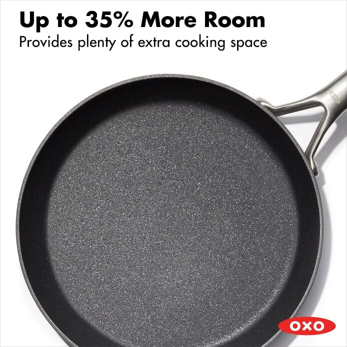 OXO Professional 12” Frypan