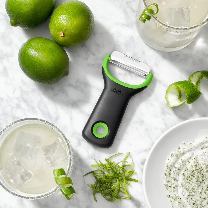 OXO Good Grips Citrus Peeler