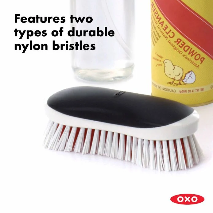 Heavy Duty Scrub Brush