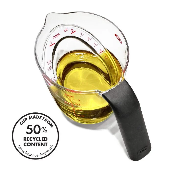 Good Grips 1-Cup Angled Measuring Cup | OXO