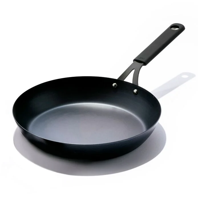 OXO Obsidian Carbon Steel 12