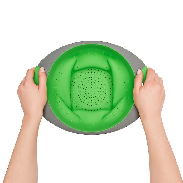 Collapsible Colander (3.5 Qt)