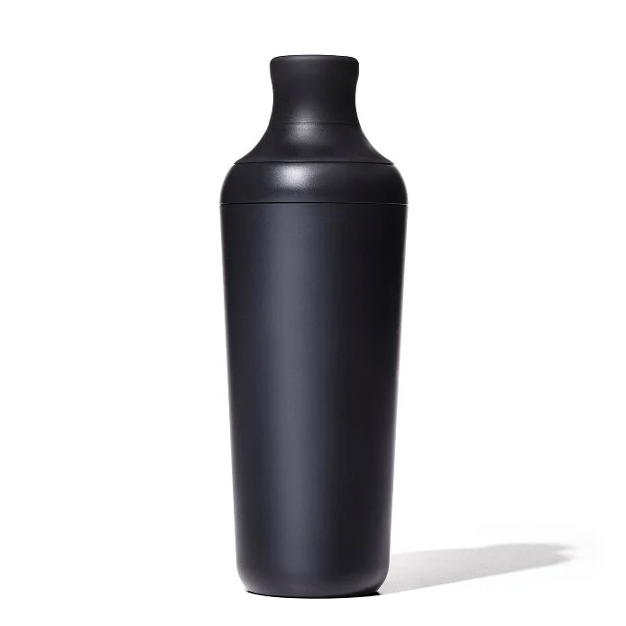 OXO Good Grips Plastic Cocktail Shaker- 20 oz/590 mL capacity