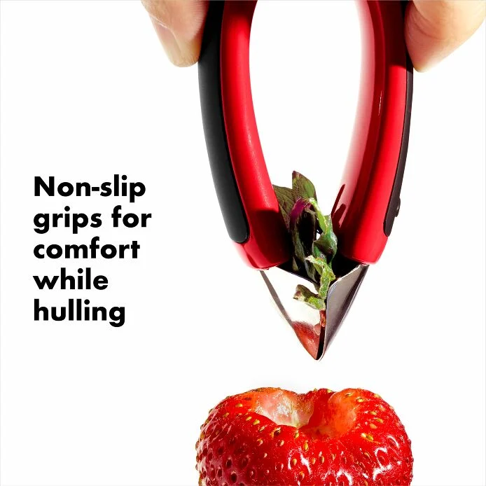 Strawberry Huller