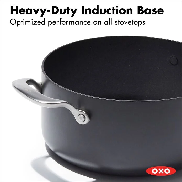 OXO Professional Stockpot 5qt