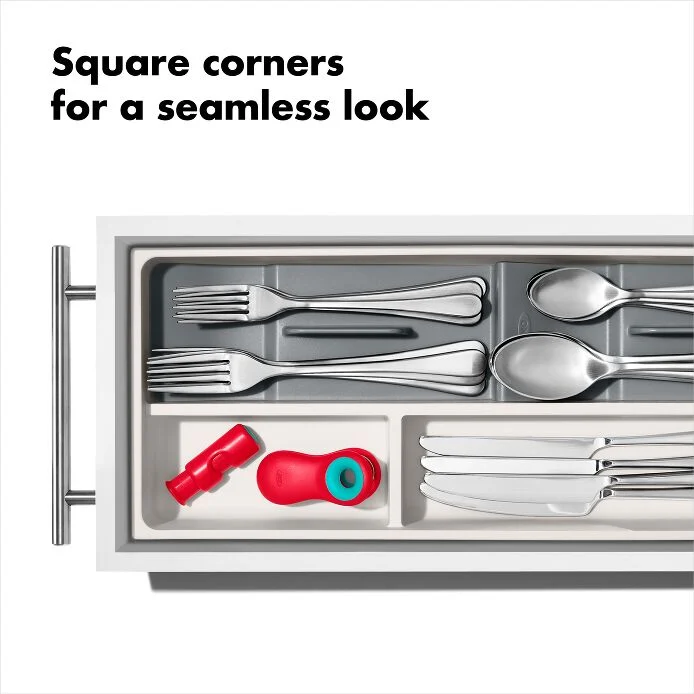 OXO GG COMPACT UTENSIL ORGANIZER