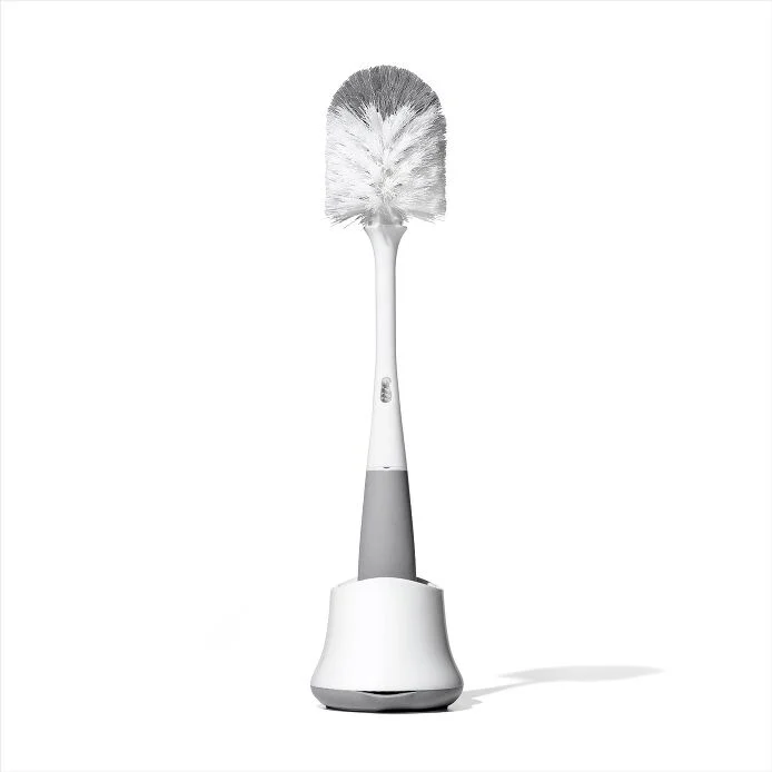 Tot Bottle Brush Set