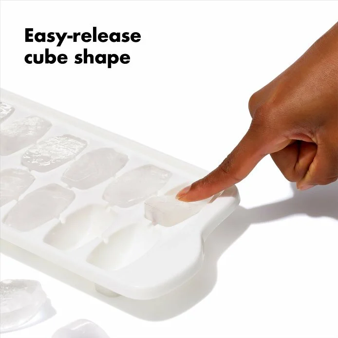 Ice Cube Tray Set