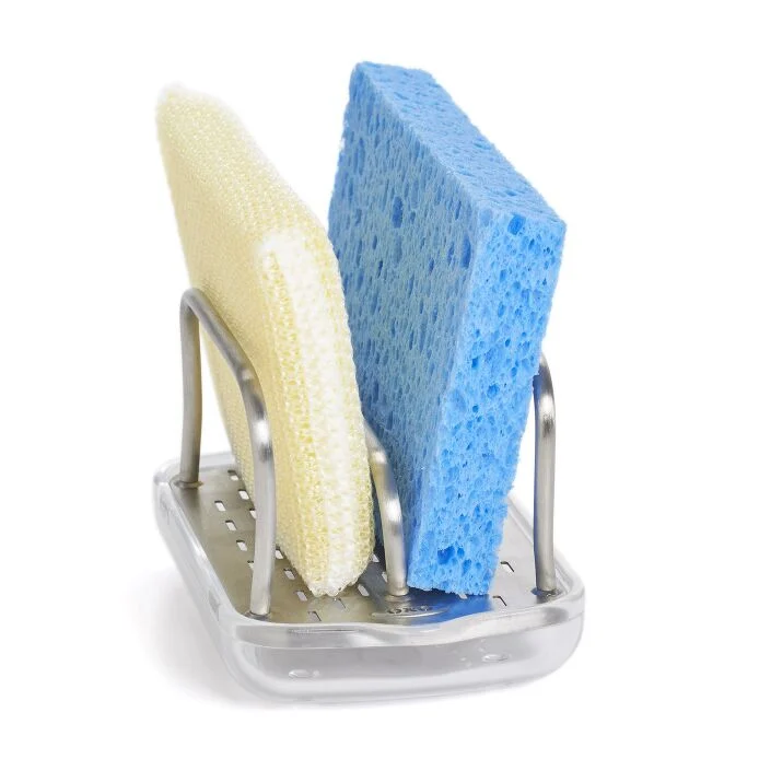 Stainless Steel Sponge Holder