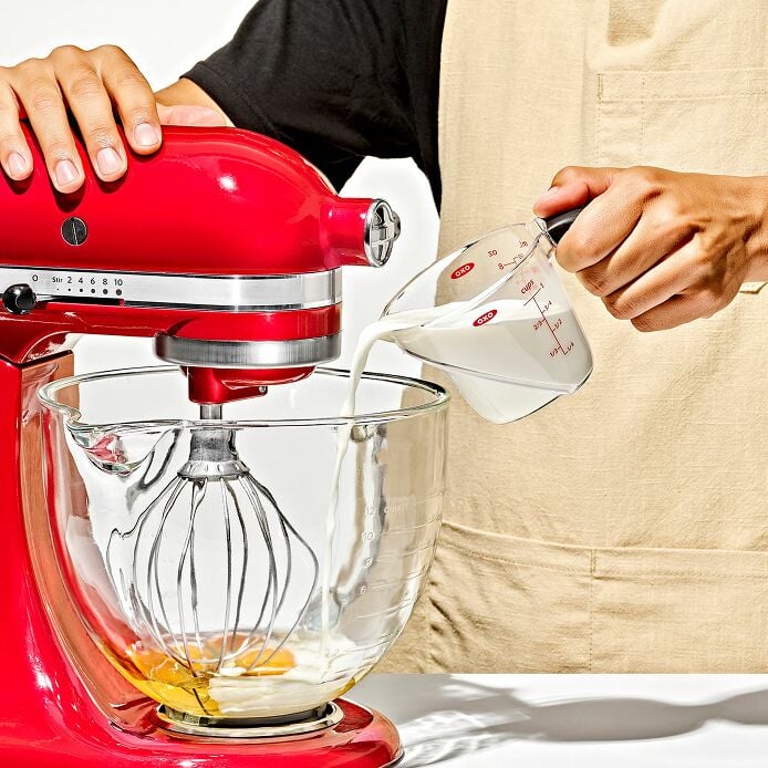 Good Grips 1-Cup Angled Measuring Cup | OXO