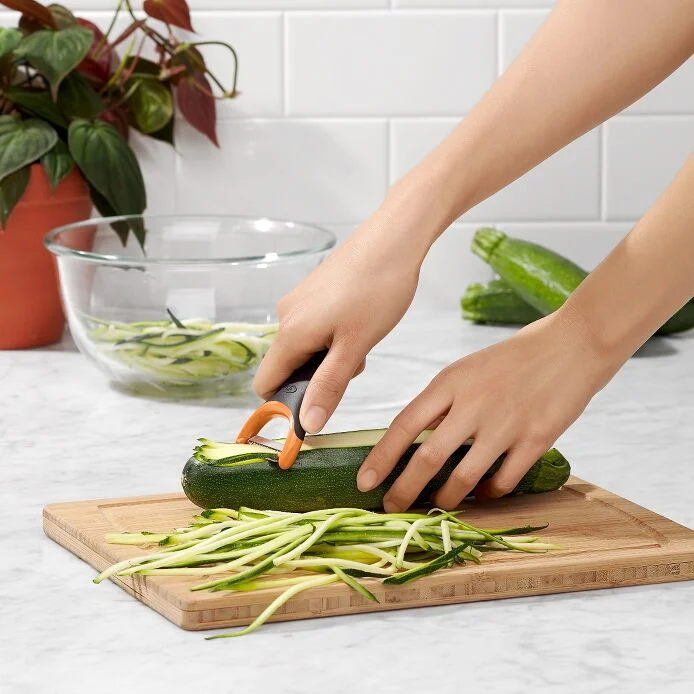 Prep Y-Peeler - Julienne