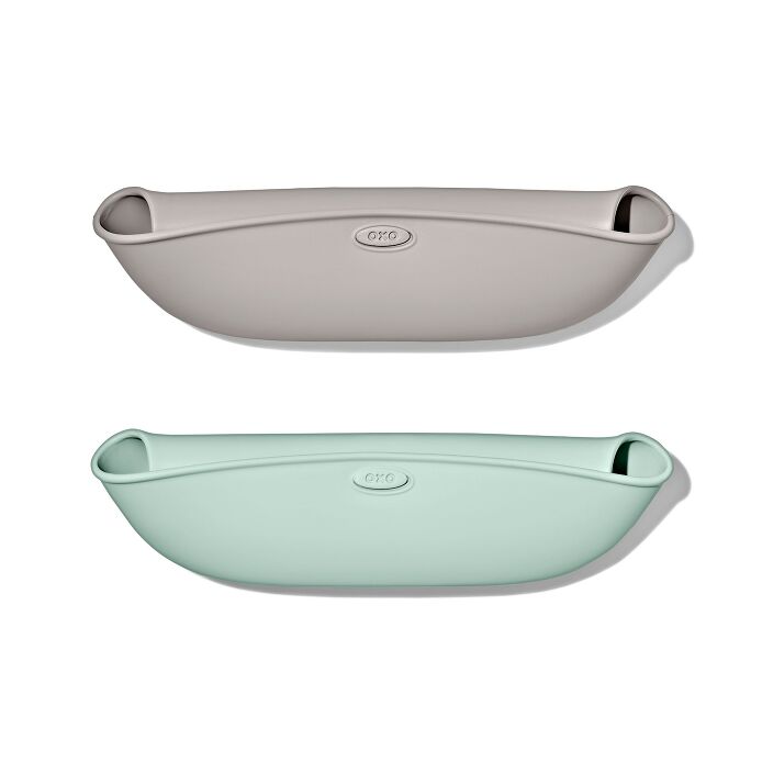 Roll-Up Bib - 2 Pack