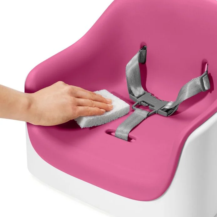 Nest Booster Seat with Removable Cushion
