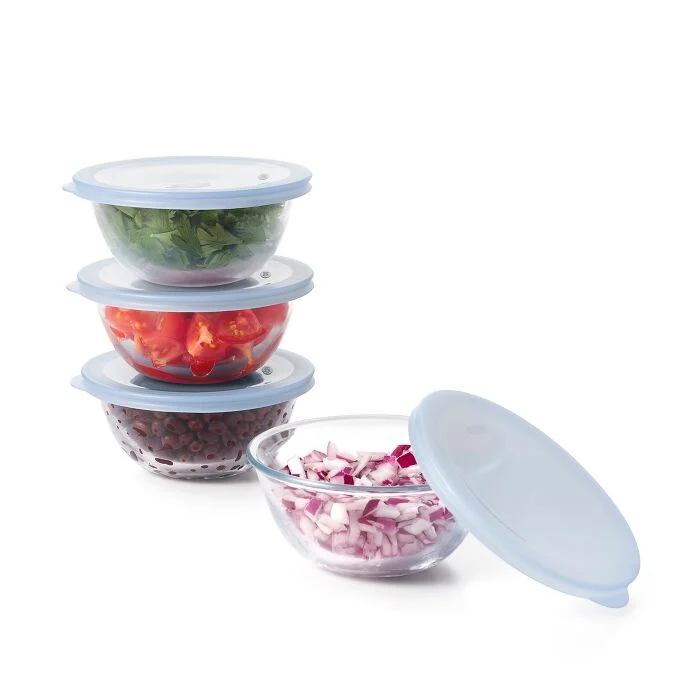 OXO Good Grips 8 Piece Prep Bowl Set