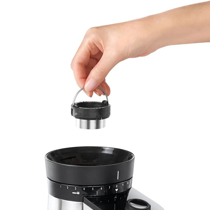 Replacement Upper Burr for Coffee Grinder