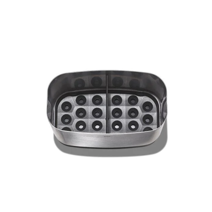 6-piece Prep & Serve Kitchen Tool Set