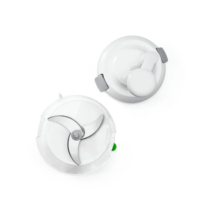 One Stop Chop Manual Food Processor