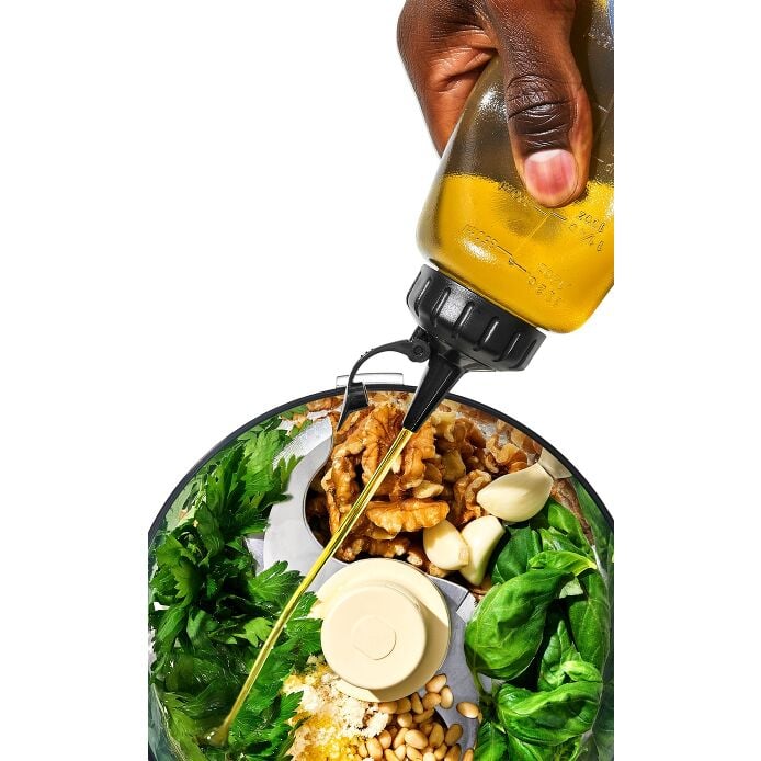 Chef’s Squeeze Bottles – 5-Pack