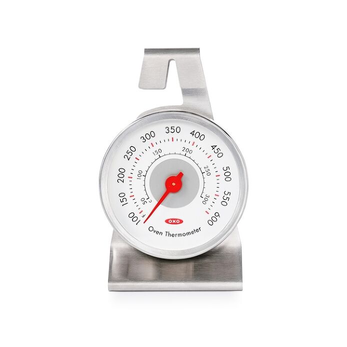 Chef's Precision Oven Thermometer