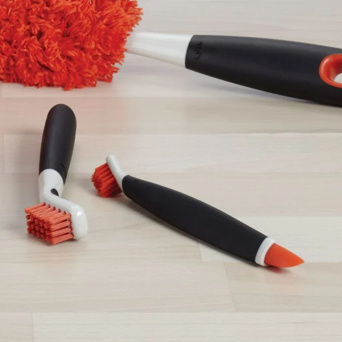 Good Grips Deep Clean Brush Set | OXO Cleaning Brush Set