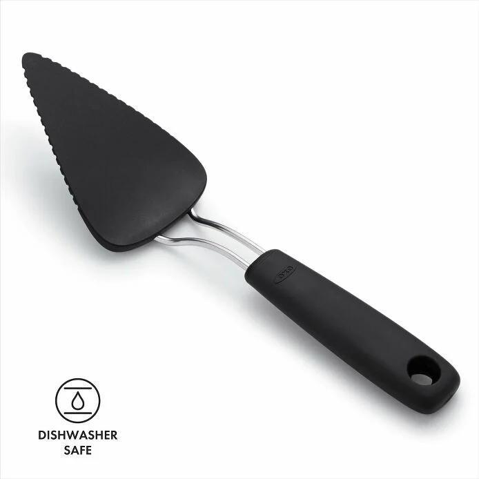 Nylon Flexible Pie Server