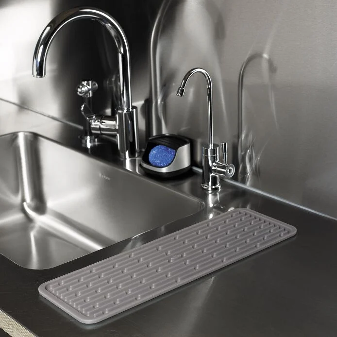 Silicone Wine Glass Drying Mat