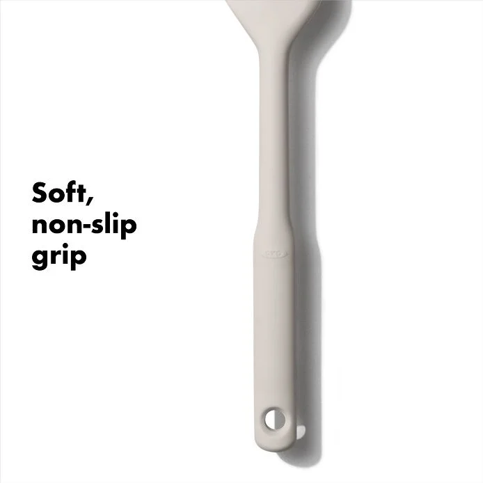 Silicone Everyday Spatula - Oat