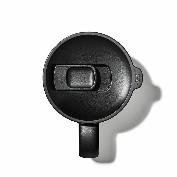 Insulated Coffee Mug with Handle 16 oz