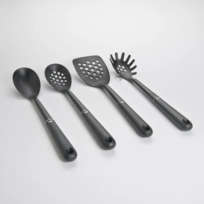 4-Piece Nylon Tool Set
