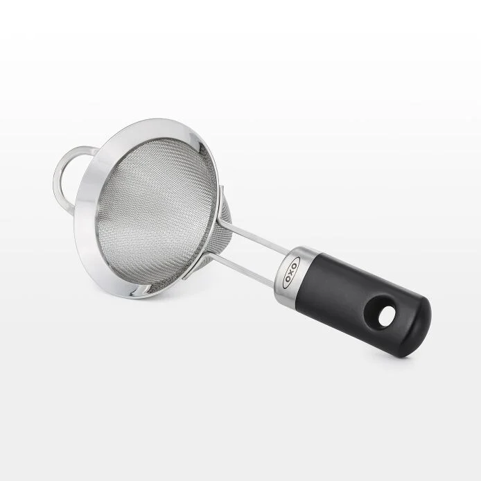 SteeL Fine Mesh Cocktail Strainer