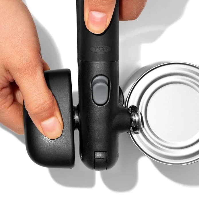 Lock & Go Can Opener