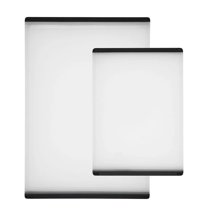 Carving & Cutting Board & Utility Cutting Board Bundle