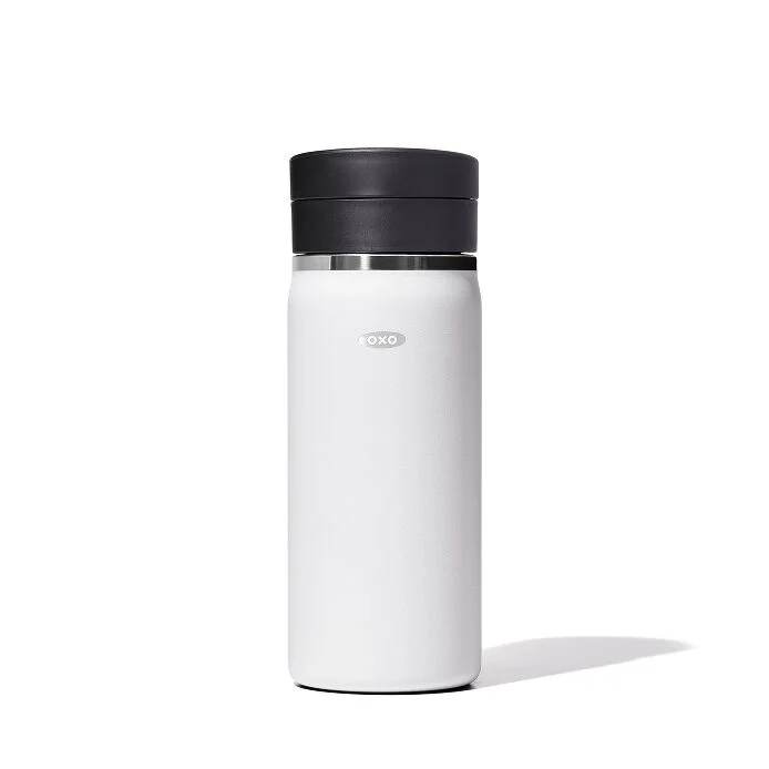 OXO Good Grips 16 oz. Thermal Mug with SimplyClean Lid